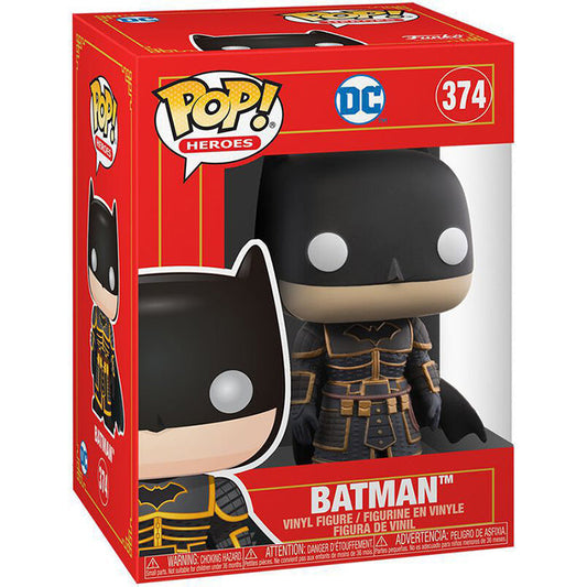 dc imperial palace pop heroes batman 374