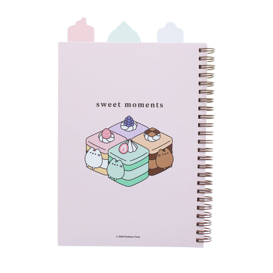 Livre de – projets de douceurs Pusheen | Blueprint Collections – vue 2