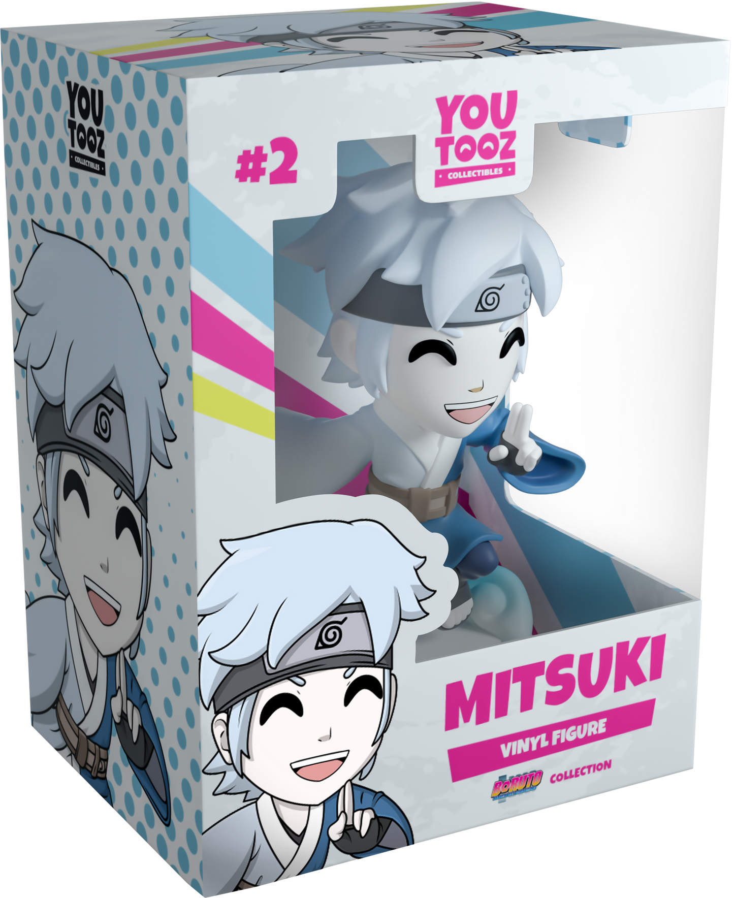 Mitsuki