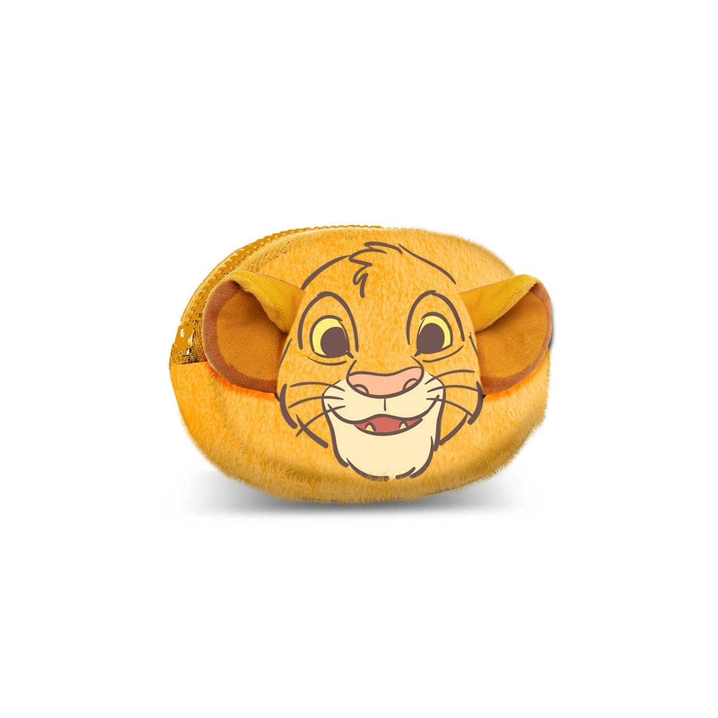 Disney König der Löwen Sitz-Geldbeutel Kissen Plüsch