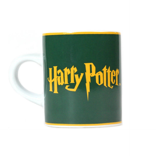 Tasse à café Harry Potter - Serpentard