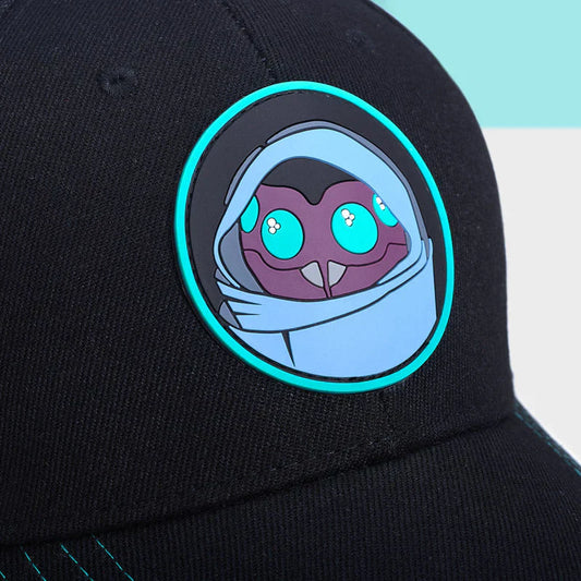 official-destiny-fallen-baby-snapback-numskull
