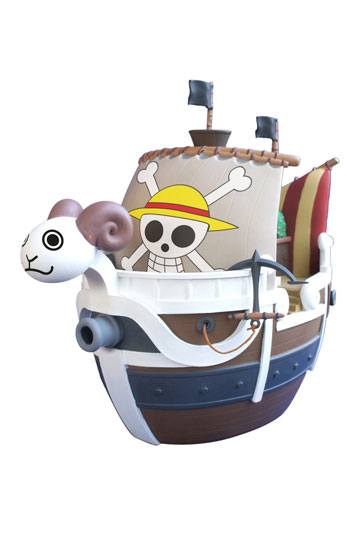 tirelire-one-piece-vogue-merry-plastoy