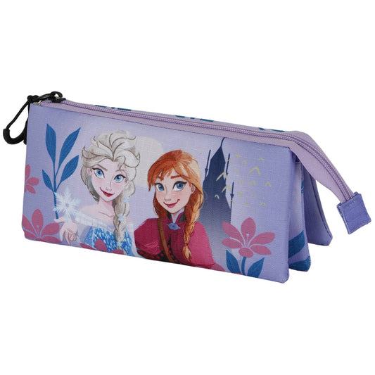 Disney Frozen 2 Dear-Trousse Triple