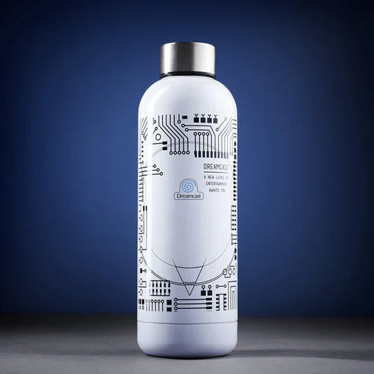 Láhev na vodu Dreamcast