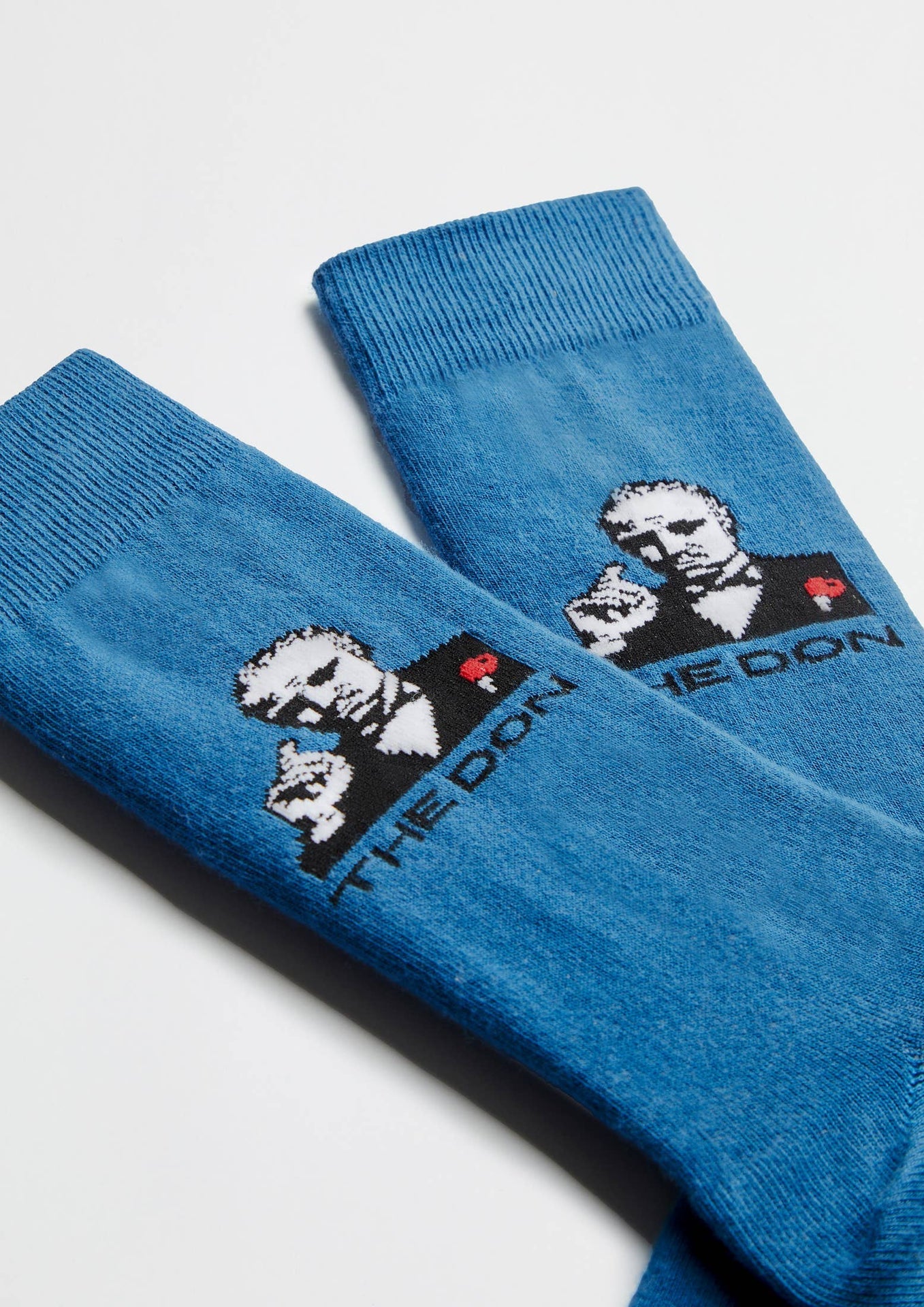 Chaussettes BeTheGodfather