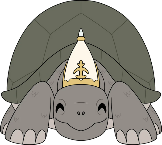 miriel pastor of vows plush youtooz