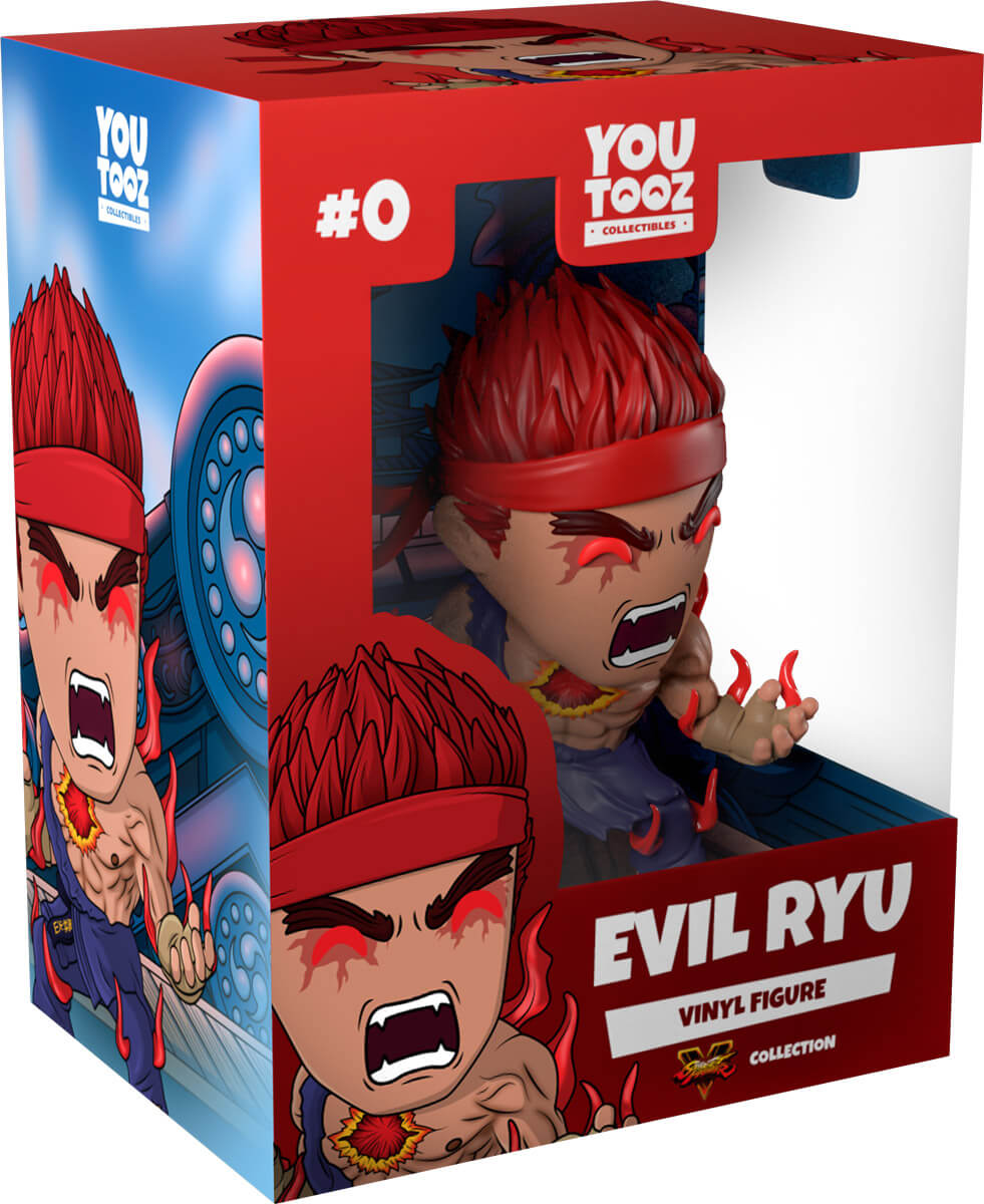 Böser Ryu