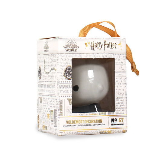 Décoration à suspendre Harry Potter - Voldemort Kawaii