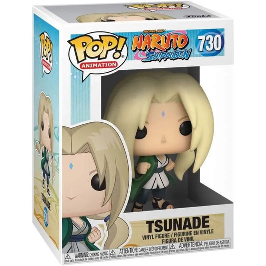 Signora Tsunade