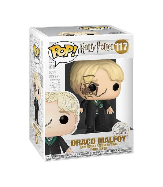 pop draco malfoy 117