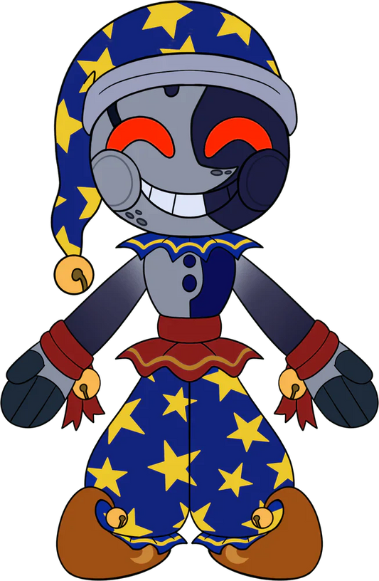 peluche moon youtooz