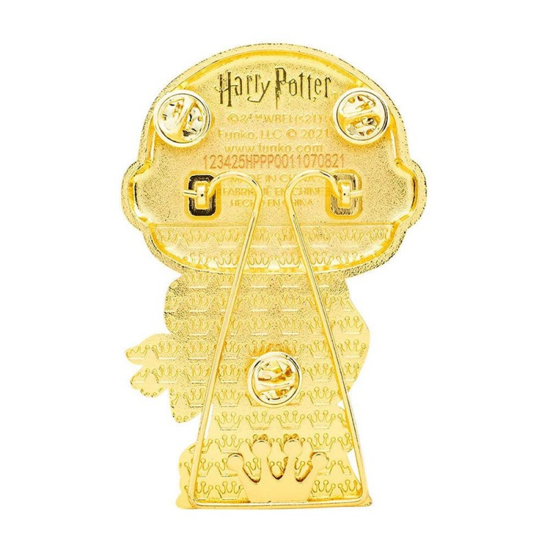 Pop! Pin Lord Voldemort s Nagini