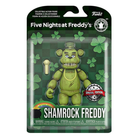 Ristikheina Freddy