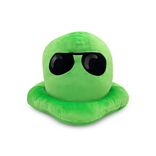 DillonGoo Plush (9in)
