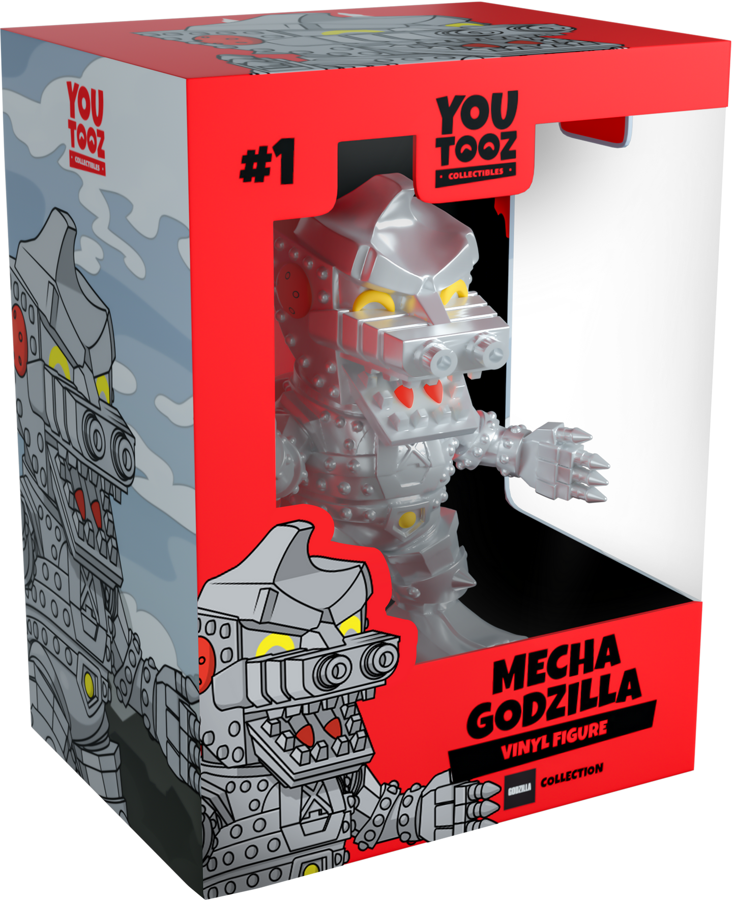 Mecha-Godzilla