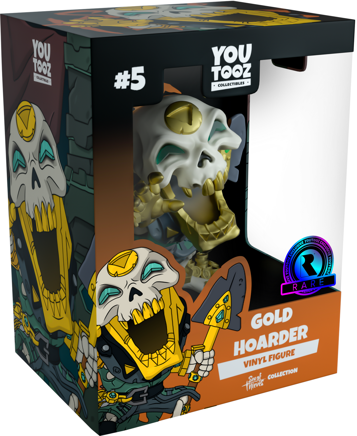 Goldhorter
