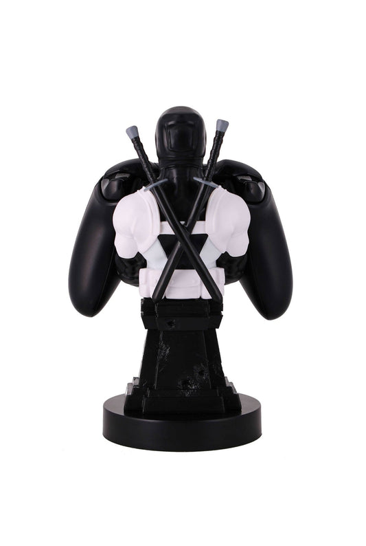 Веномпул - Кейбъл Гай