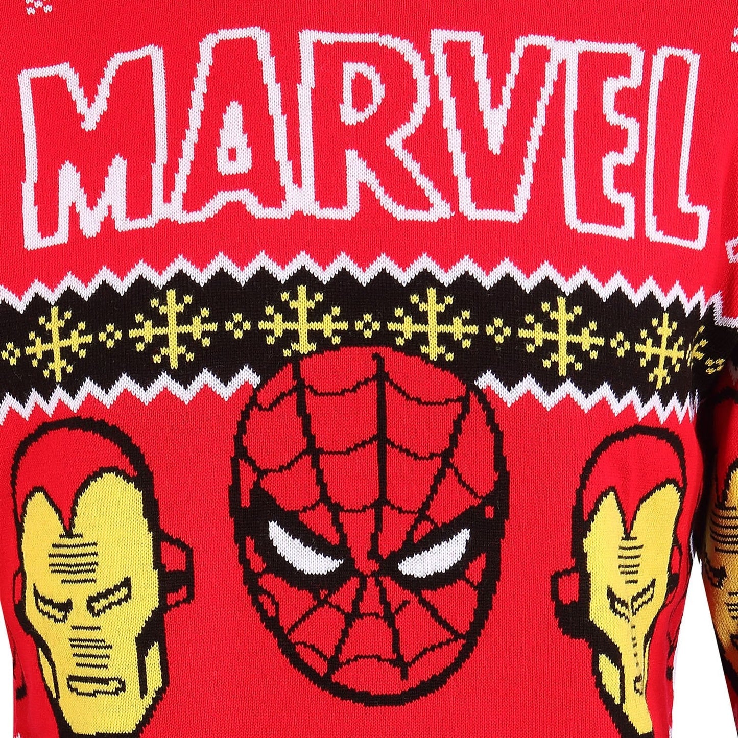 pull-de-noel-marvel-comics-heroes-inc