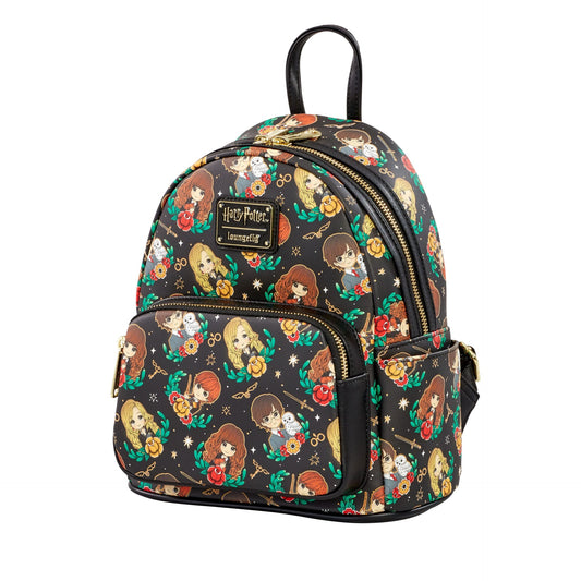 Malý batoh Harry Potter - Manga