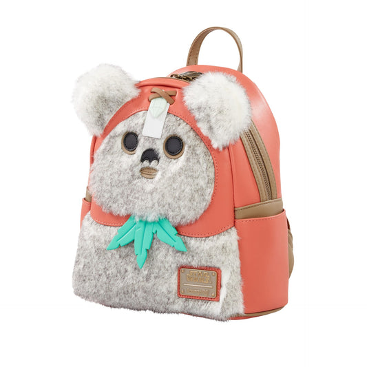 Star Wars backpack - Kneesa