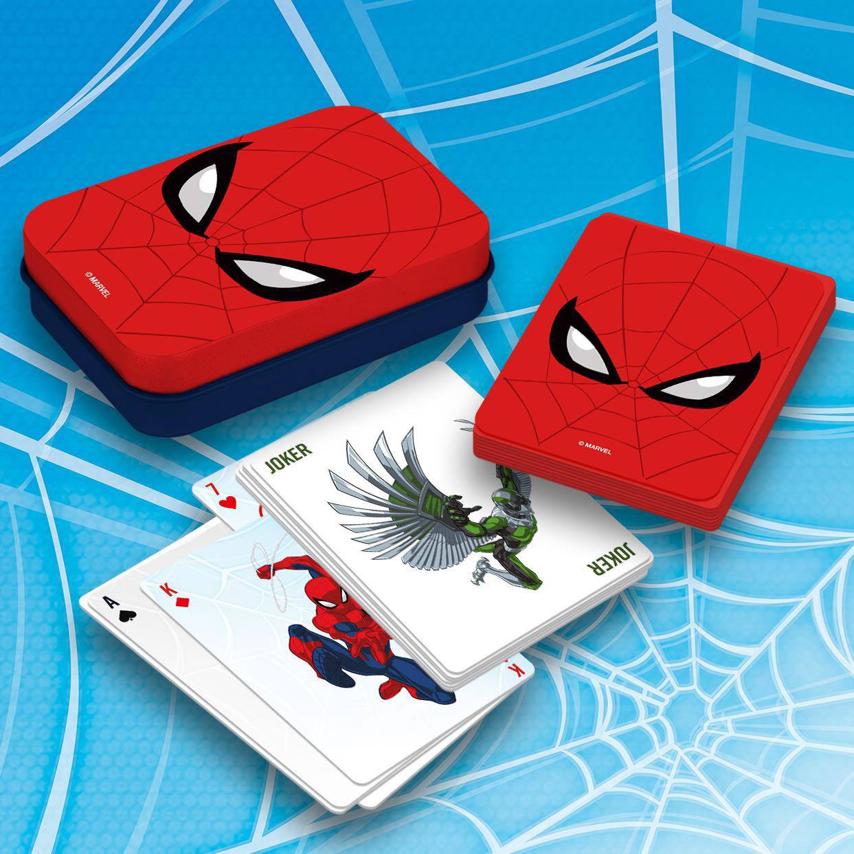 jeu-de-cartes-spiderman-paladone