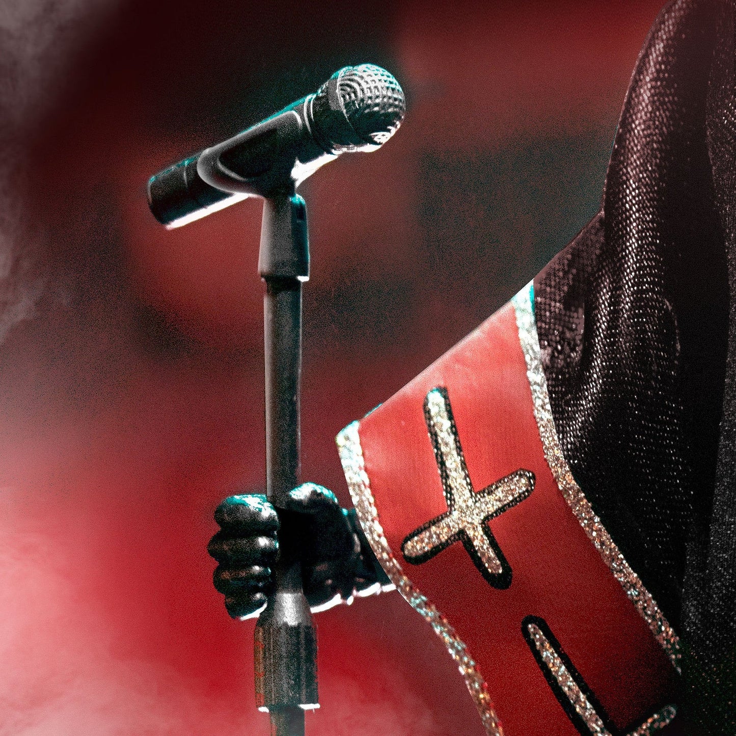 ULTIMATIVNI! Papa emeritus I.