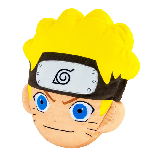 Plyšový Naruto Uzumaki