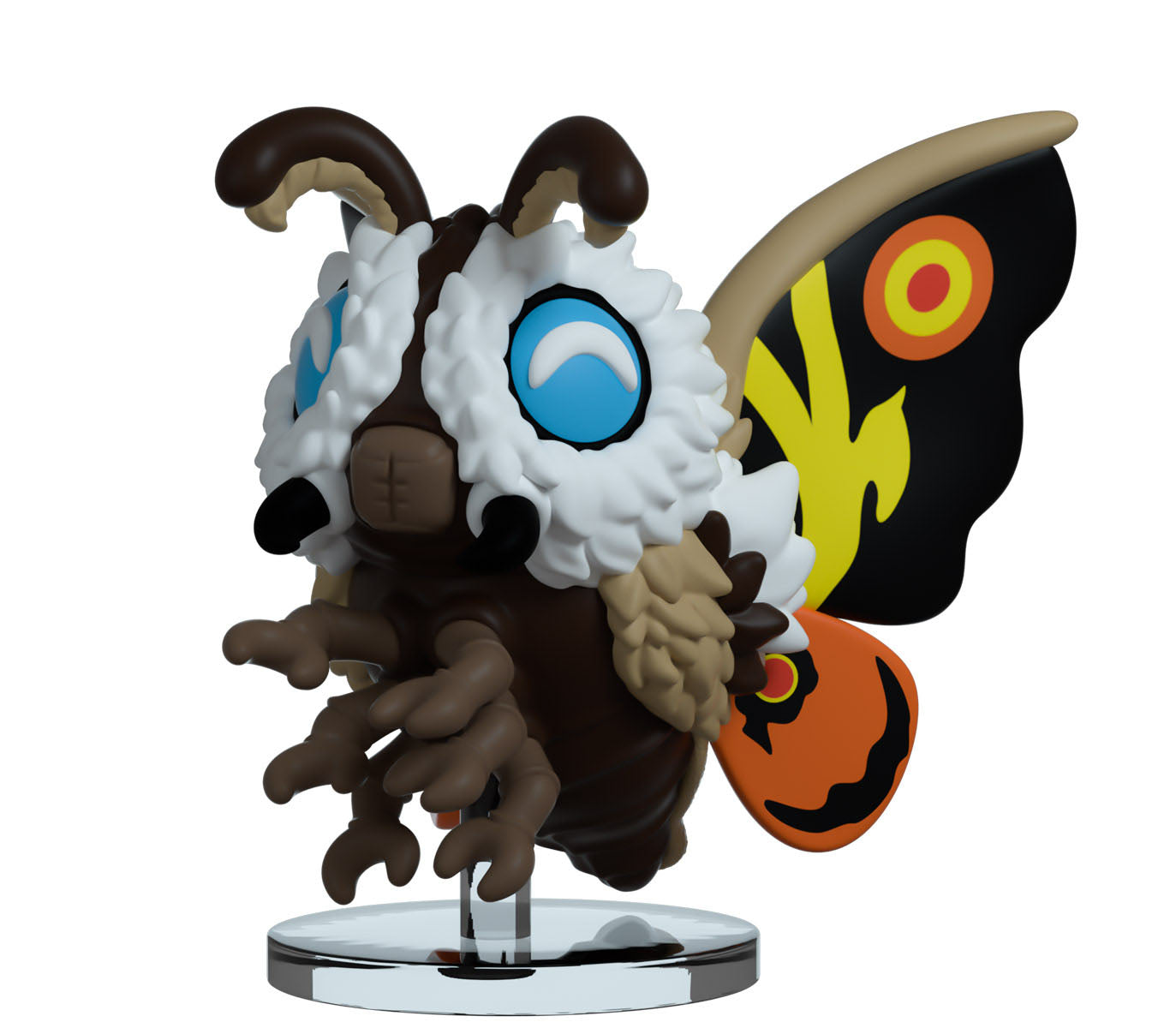 mothra youtooz
