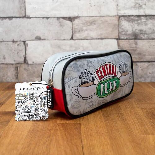 Penál pro přátele - Central Park