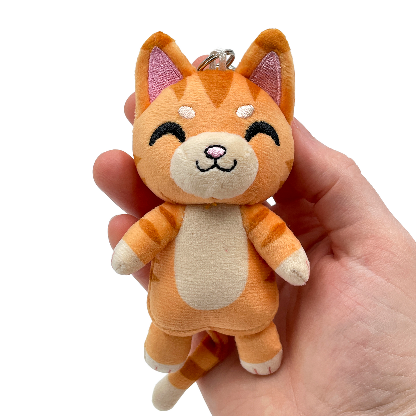 Jambo Schlüsselanhänger (10 cm)