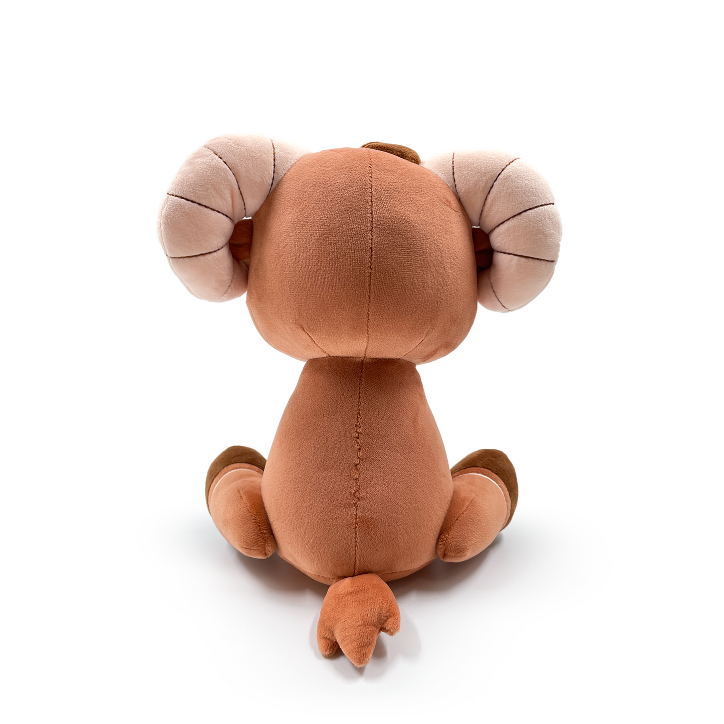 Lebkuchen-Rammie (23 cm)