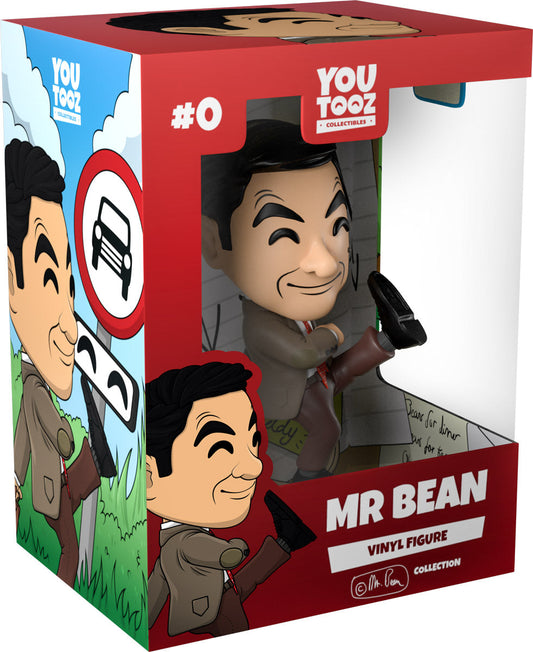 Mr Bean