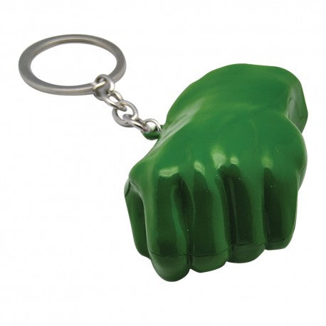 porte-cles-poing-hulk-3d