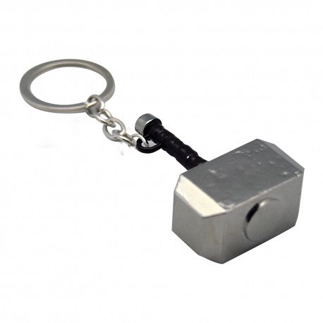 porte-cles-marteau-thor-3d