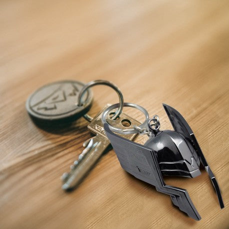 porte-cles-casque-thor-3d