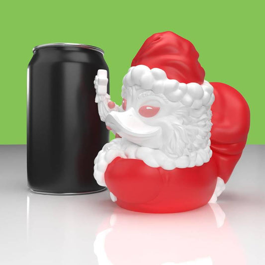 The Grinch Book Santa Costume TUBBZ (First Edition)