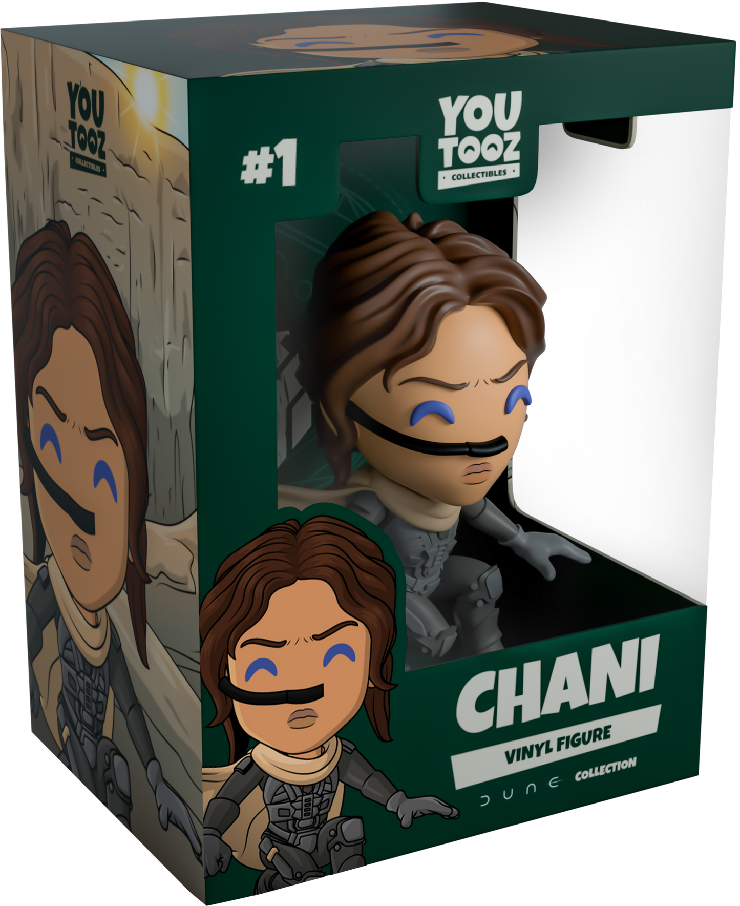 Chani