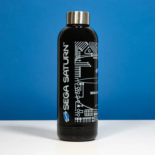 Láhev na vodu SEGA Saturn
