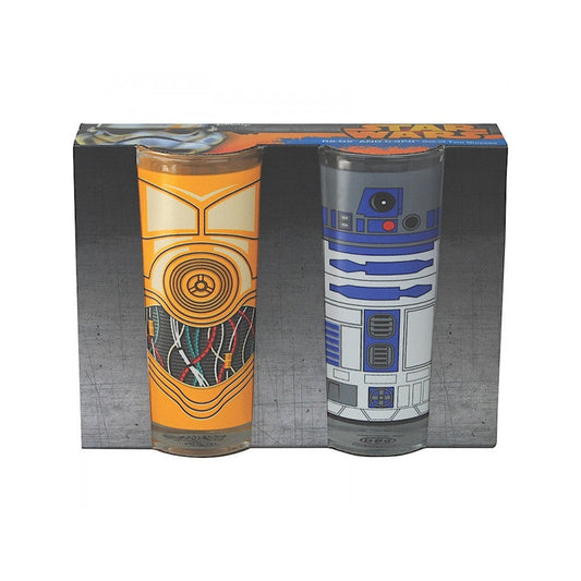 set-de-2-verres-star-wars-r2d2-et-c3po