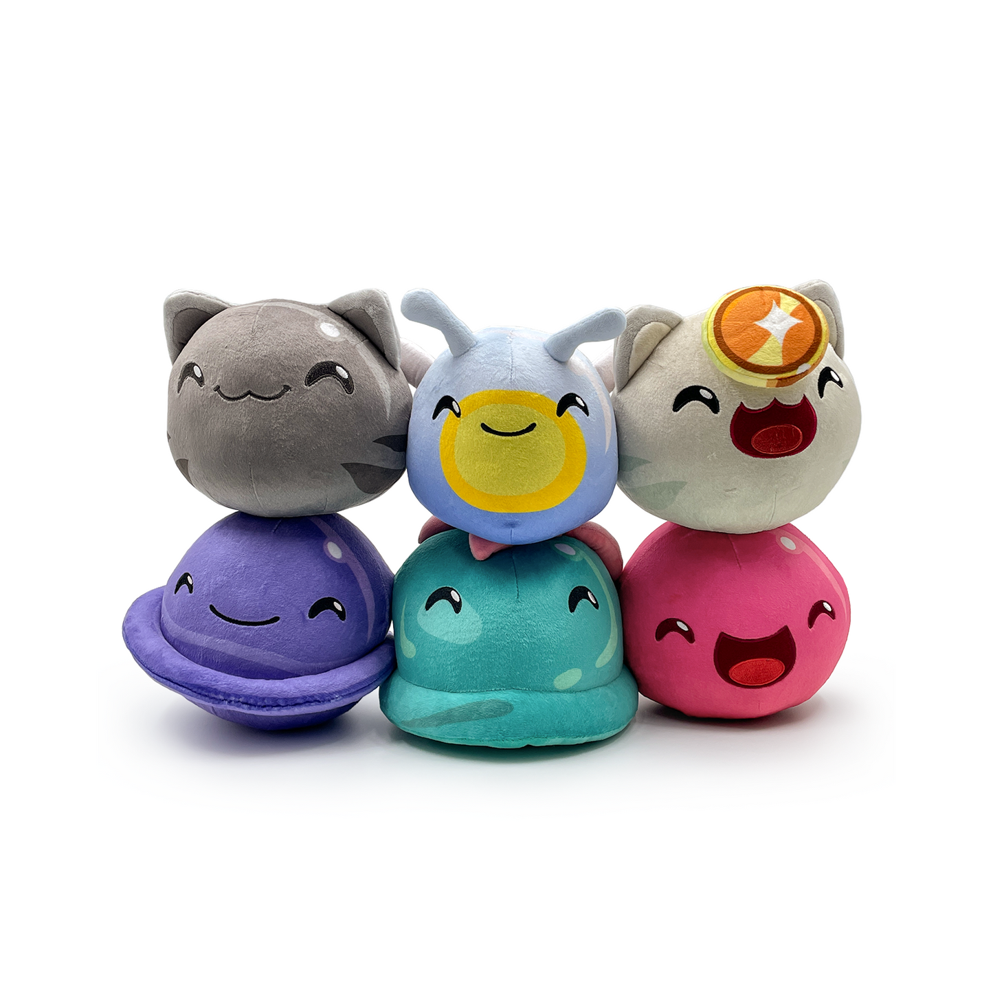 Phosphor Slime Stickie (6in)