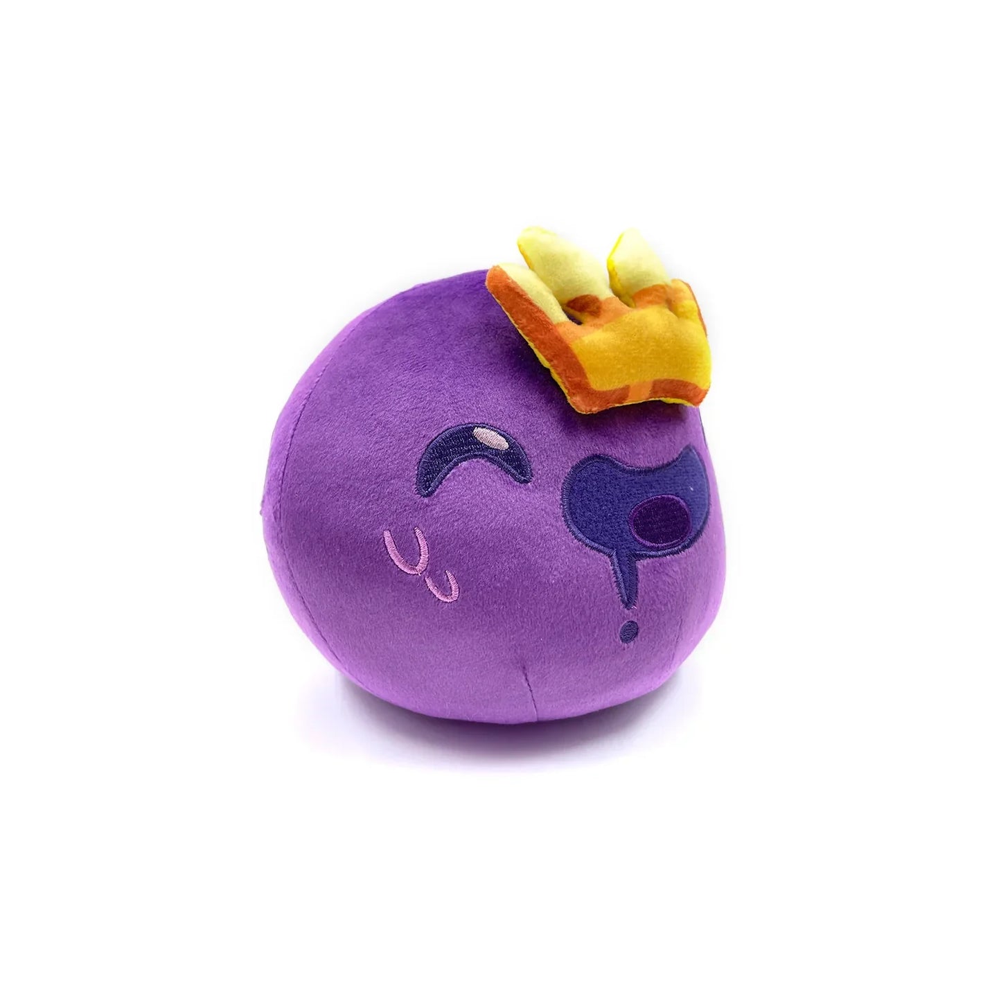 royal jelly slime stickie plush youtooz