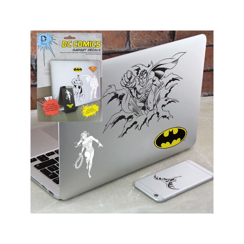 gadget-decals-dc-comics-paladone