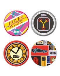 sous-verres-retour-vers-le-futur-half-moon-bay