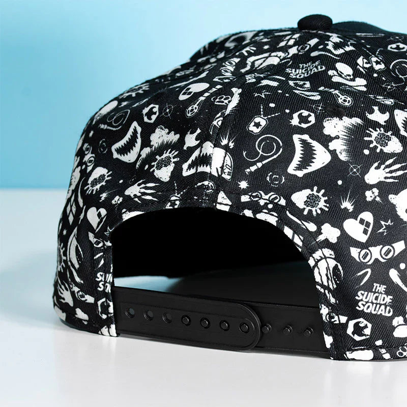 snapback-the-suicide-squad-task-force-x-numskull