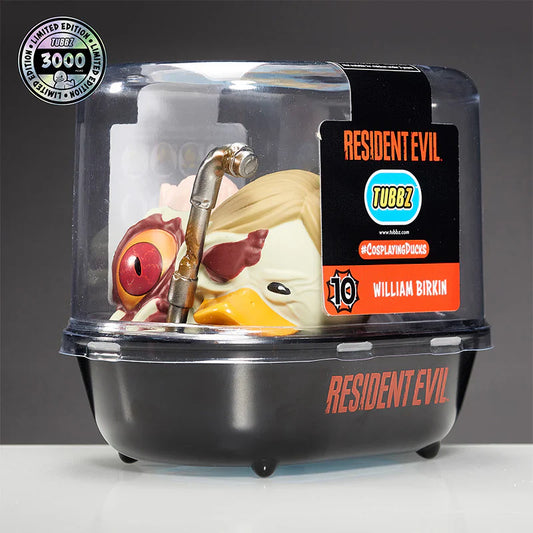 Part William Birkin (esimene trükk)