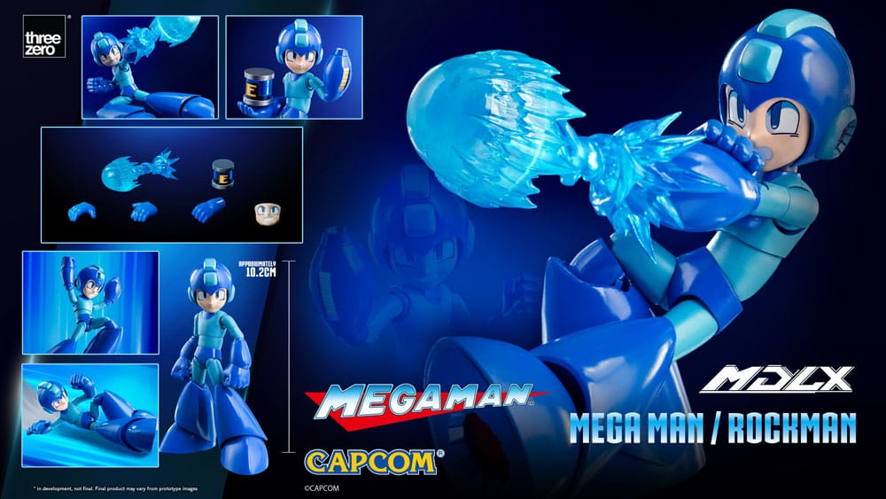 mdlx-mega-man-rockman-threezero