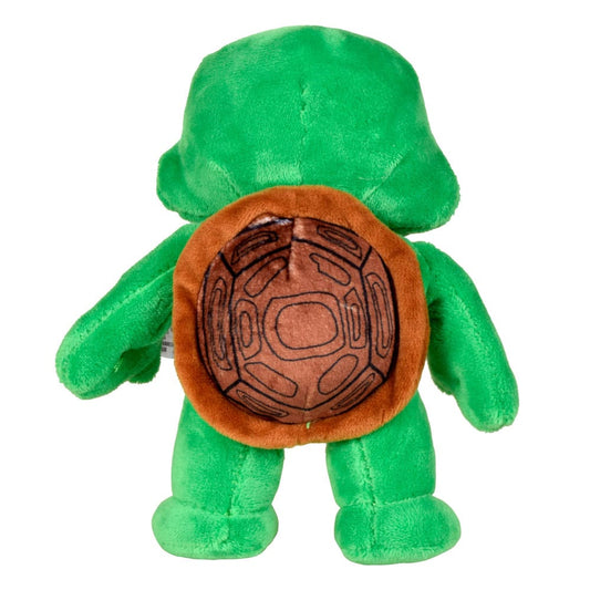 Michelangelo plush toy