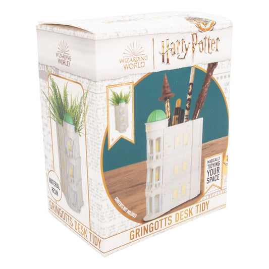 Harry Potter Pencil Holder - Gringotts