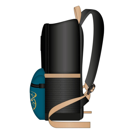 Batoh Harry Potter - Bradavice